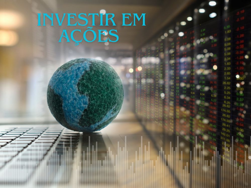 Aprenda a investir em ações em 2025, com estratégias, melhores práticas e exemplos para alcançar rentabilidade no mercado.