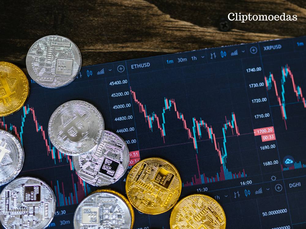 Investir em criptomoedas pode ser uma excelente oportunidade de crescimento, desde que você tome precauções.