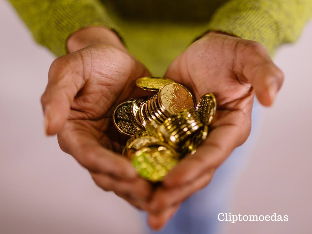 Investir em criptomoedas pode ser uma excelente oportunidade de crescimento, desde que você tome precauções.