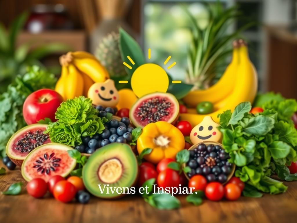 alimentos que promovem a felicidade
