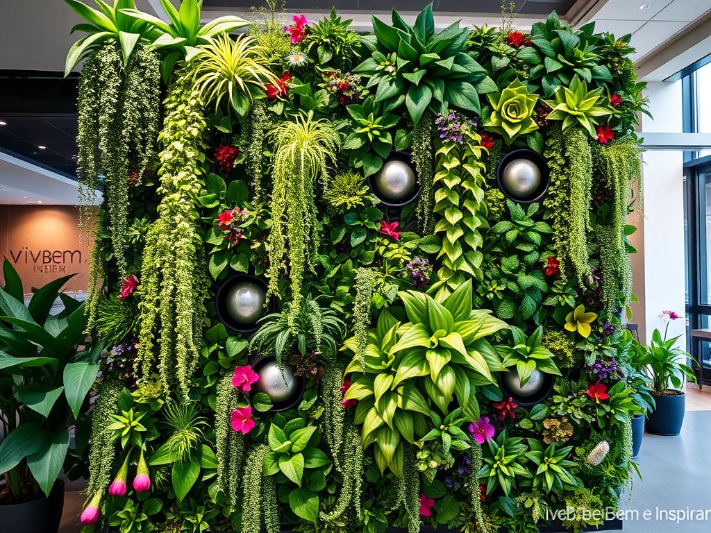 jardim vertical