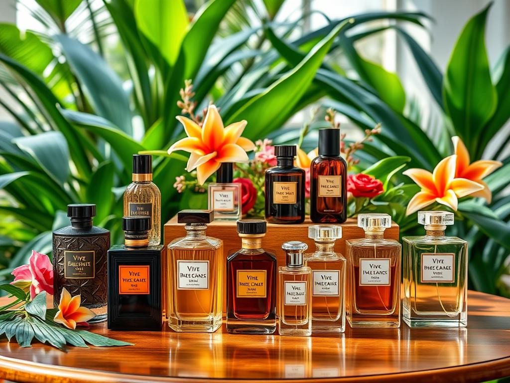 perfumes brasileiros de qualidade