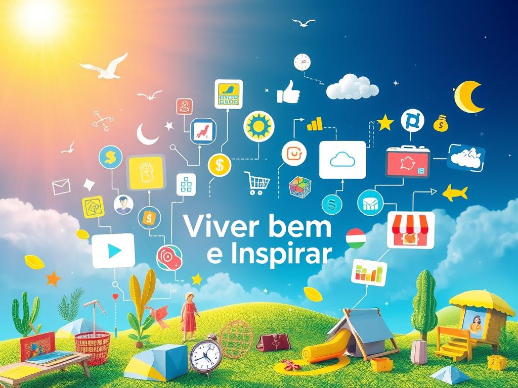 plataformas digitais