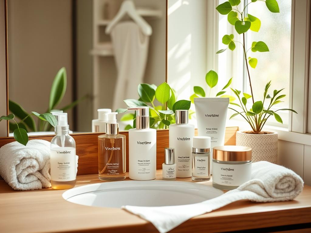 skincare